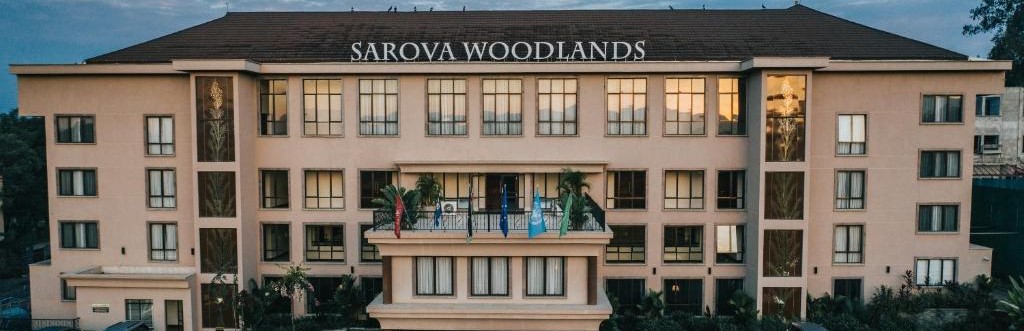 Sarova Woodlands Resort and Spa